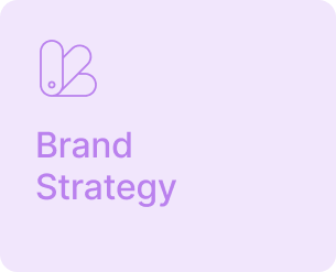 Brand Strategy