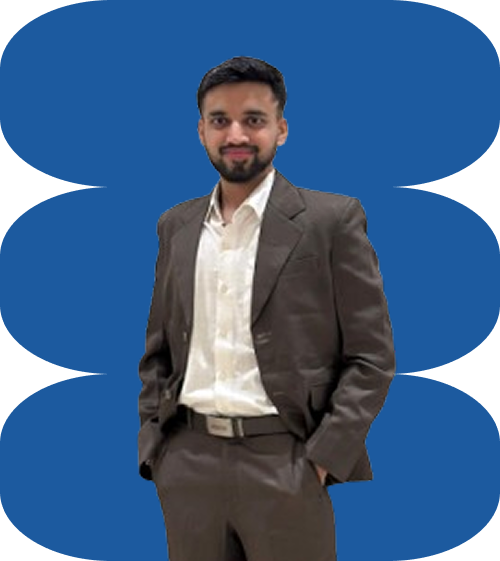 Rohit Upadhyaya, Co-founder